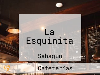 La Esquinita