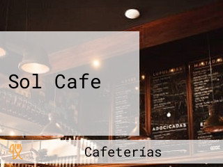 Sol Cafe