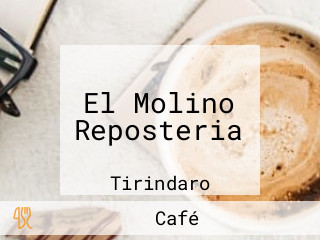 El Molino Reposteria