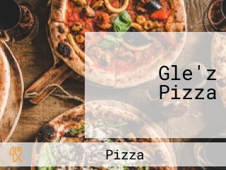 Gle'z Pizza