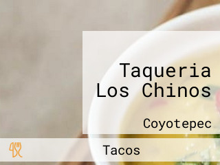 Taqueria Los Chinos