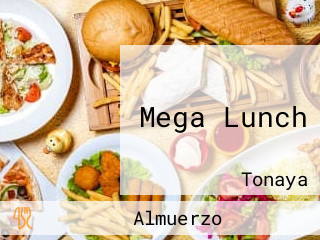 Mega Lunch