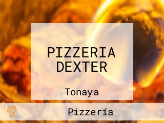 PIZZERIA DEXTER