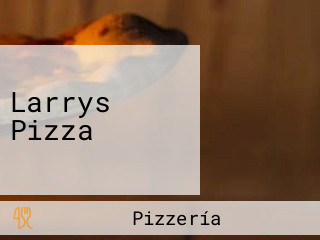 Larrys Pizza