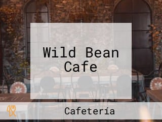 Wild Bean Cafe