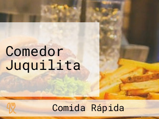 Comedor Juquilita