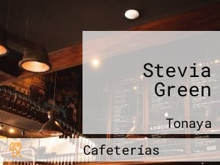 Stevia Green