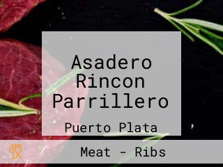 Asadero Rincon Parrillero