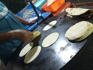 Tacos Cheran