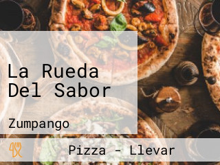 La Rueda Del Sabor