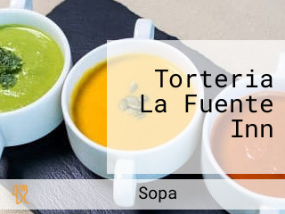 Torteria La Fuente Inn