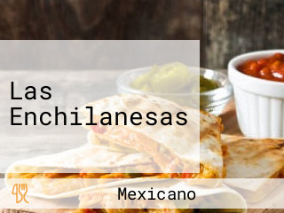 Las Enchilanesas