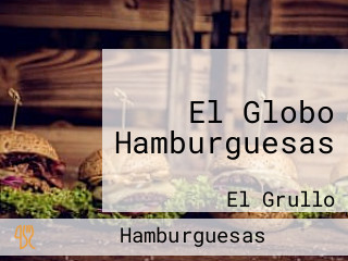 El Globo Hamburguesas