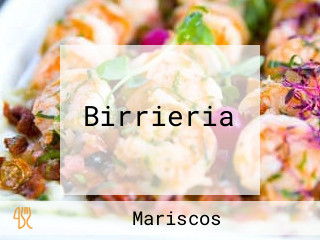 Birrieria