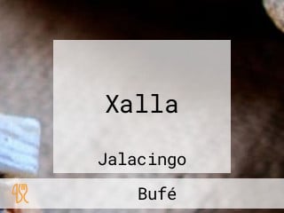 Xalla