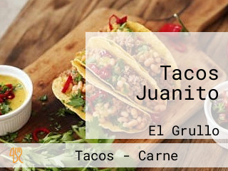 Tacos Juanito