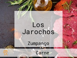 Los Jarochos