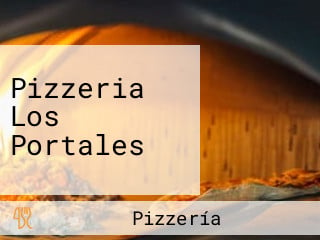 Pizzeria Los Portales