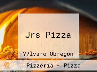 Jrs Pizza