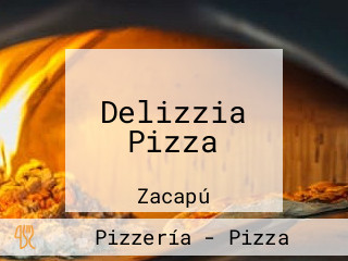 Delizzia Pizza