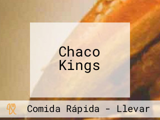 Chaco Kings