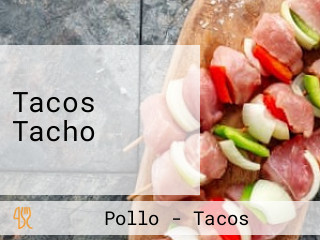 Tacos Tacho