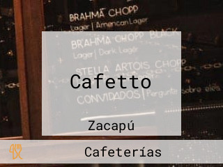 Cafetto