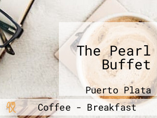 The Pearl Buffet