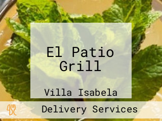 El Patio Grill