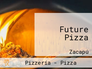 Future Pizza