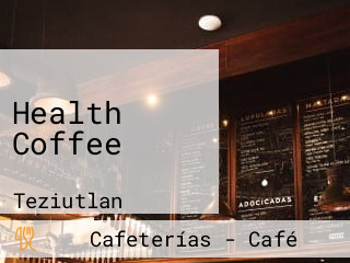 Health Coffee