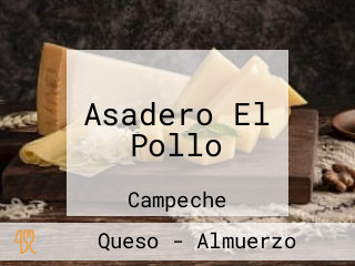 Asadero El Pollo