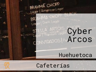 Cyber Arcos