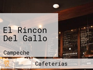 El Rincon Del Gallo