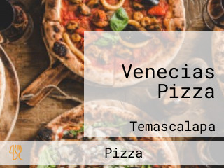 Venecias Pizza