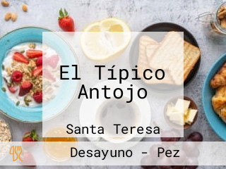 El Típico Antojo