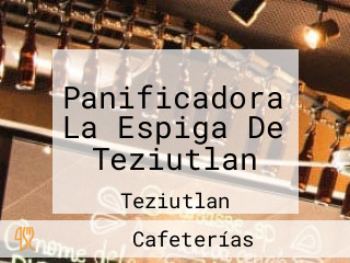 Panificadora La Espiga De Teziutlan