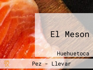 El Meson