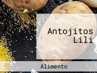 Antojitos Lili