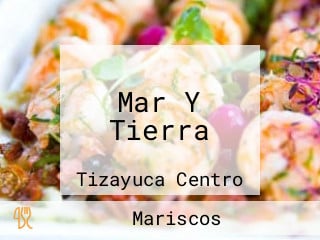 Mar Y Tierra