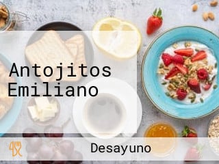 Antojitos Emiliano