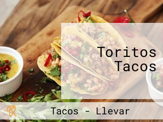 Toritos Tacos