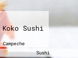 Koko Sushi