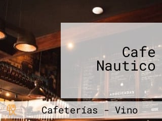 Cafe Nautico