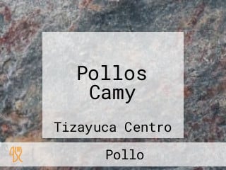 Pollos Camy