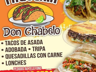 Taqueria Don Chabelo