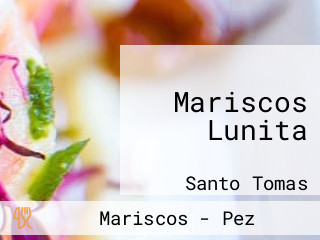 Mariscos Lunita