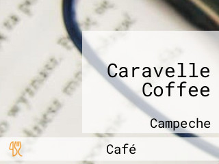 Caravelle Coffee