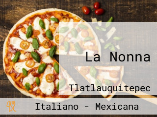 La Nonna