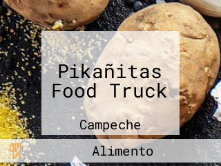 Pikañitas Food Truck